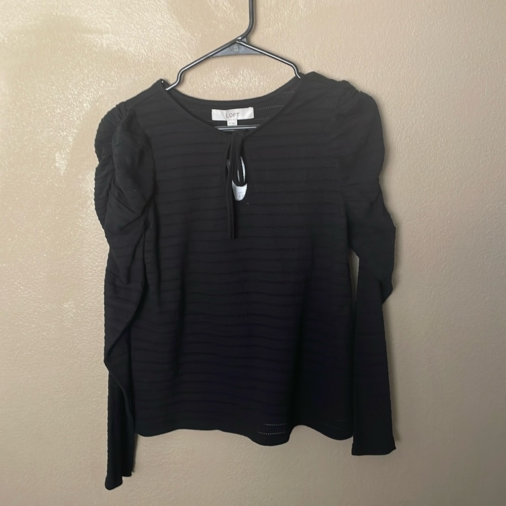 Loft Shirt / Blouse